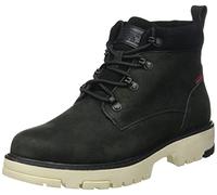 Levi's LEVIS FOOTWEAR AND ACCESSORIES SOLVI - Stivaletti da donna, taglia 36 EU