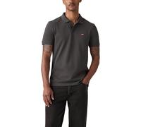 Levi's Levis HM Camicia Polo, Perla Nera, L Uomini