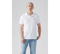 Levi's Levis Hm Polo Bright White Jersey Taglia: S | Polo Outlet | Uomo | Bianco