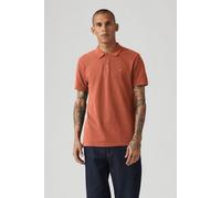 Levi's Housemark Polo, T-Shirt Uomo, Etruscan Red Pique, S