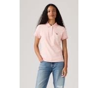 Levi's Levis Hm Polo Marigold Stripe Peachskin Taglia: S | Polo Outlet | Donna | Arancia