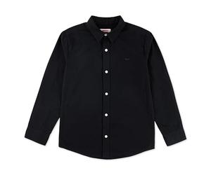 Levi's Levi's Kids Housemark Shirt Camicia Bambini e Ragazzi (Pacco da 1)