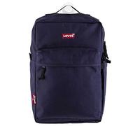 Zaino Levi's L-Pack Standard 14L blu marino