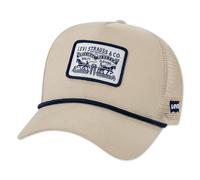Levi's - Levis LAN Levi's Trucker cap, Cappellino da Baseball Bambini e Ragazzi