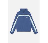 Levi's - Levi's Meet and Greet Quarter-Zip Top Blu - Abbigliamento 8A Blu