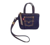Levi's - Levi'S® Mini Back Pocket Tote Charm - Ciondolo a Forma di Borsa Denim Jeans Blu Accessori Levis - - Accessories - unisex - Blu - ONE SIZE