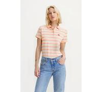 Levi's Levis Polo Shirt Pink Taglia: XS | Polo Outlet | Donna | Rosa