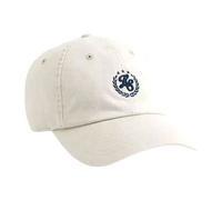Levi's - Levi'S® Varsity Baseball CAP Take A LAP - Cappellino con Visiera Beige Accessori Levis - - Accessories - unisex - Beige - ONE SIZE