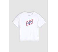 Levi's Levi's Vintage Logo Essential Sporty Baby T-Shirt medium Bianco
