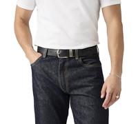 Levi's Lfa Lm Belts Reversible Uomo, Caviar, 120