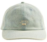 Levi's LFA LW Headgear Caps Cappello, Salt Mine, Taglia Unica Donna