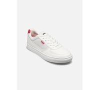 Levi's - LIAM 151 Bianco - Sneakers 44 Bianco