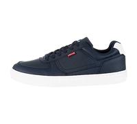 Levi's Liam, Sneakers Uomo, Navy Blue (794), 43 EU