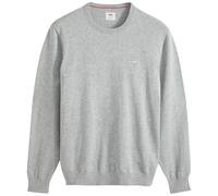 Levi's Lightweight HM - Felpa da Uomo, Mid Tone Grey Heathe, XL