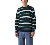 Levi´s ® Lightweight Sweatshirt Blu M Uomo
