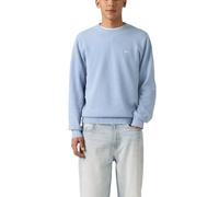 Levi's Lightweight HM Sweater Chambray Blue PIQ