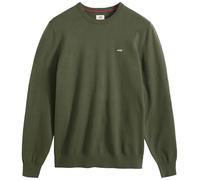 Levi's Small Logo M - Maglione - Uomo - Verde nd_M