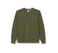 Levi´s ® Lightweight Sweatshirt Verde L Uomo