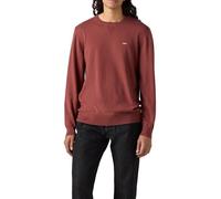 Levi's Lightweight HM Sweater Maglia di Tuta, Andorra, L Uomo