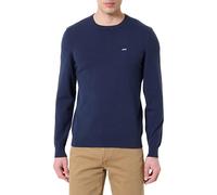 Levi's Small Logo M - Maglione - Uomo - Blu nd_M