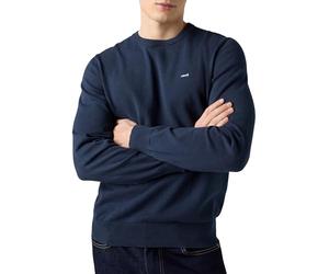 Levi's Lightweight HM Sweater Naval Academy Jer