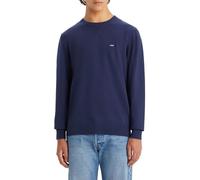 Levi's Lightweight Housemark Felpa Uomo