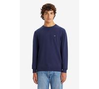 Levi's Lightweight Housemark Sweater Blue Taglia: L | Maglioni a maglia Outlet | Uomo | Blu