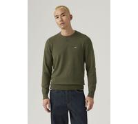 Levi's Lightweight Housemark Sweater Taglia: S | Maglioni a maglia Outlet | Uomo