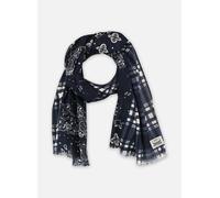Levi's - LIGHTWEIGHT SCARF Blu - Sciarpa y foulard T.U Blu