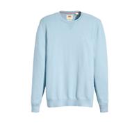 Levi's Lightweight Sweater Blue Taglia: XL | Maglioni Outlet | Uomo | Blu