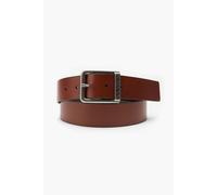 LEVI'S ® Cintura 'Alderpoint' marrone, Taglia 95