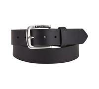 Levi's - LM Belt Legacy - - Accessories - Uomo - Nero - 110 CM