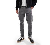 Levi's - Lo Ball - Pantaloni cargo grigi-Grigio W30