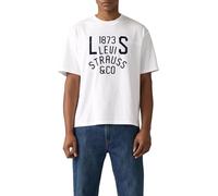 Levi's Lockwood Practice Tee T-Shirt Uomo
