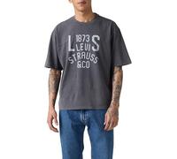 Levi's Lockwood Practice Tee Two Horse Jersey P, Two Horse Jersey PHA, M