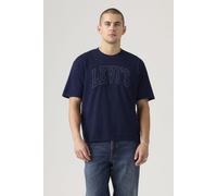 Levi's Lockwood Practice Tee Maglietta, L Uomini, Lockwood Practice Te, L