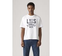 Levi's Lockwood Practice Tee Taglia: M | T-shirt stampate Outlet | Uomo