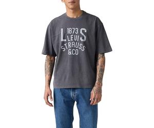 Levi's Lockwood Practice Tee Two Horse Jersey P, Two Horse Jersey PHA, M