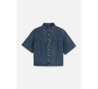 Levi's® - Logan Ss Denim-005CR Blu - Abbigliamento M Blu