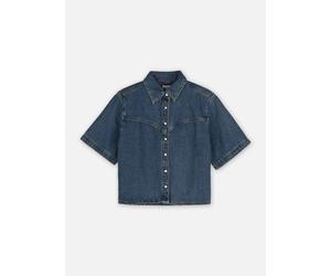 Levi's® - Logan Ss Denim-005CR Blu - Abbigliamento S Blu