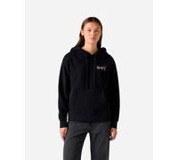 Levi's Logo Chest W - Felpa