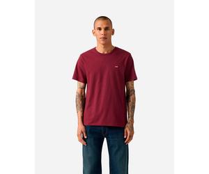 Levi's Logo Small Patch M - T-shirt - Uomo - Denim