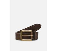 Levi's - LOIRE Marrone - Cinture 85 Marrone