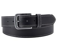Levi's - LOIRE Nero - Cinture 95 Nero