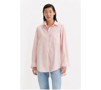 Levi's Lola Button-down Shirt Pink Taglia: XS | Magliette intime Outlet | Donna | Rosa