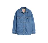 Levi's Lola Shacket, Donna, Hip To Be Square 3, L