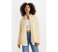 Levi's Lola Shacket In Yellow Taglia: XS | Giacche Outlet | Donna | Giallo