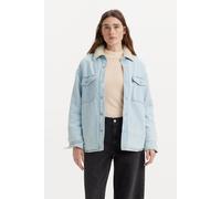 Levi's Lola Shacket Taglia: S | Giacche di jeans Outlet | Donna