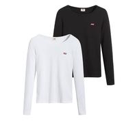 Maglietta 'Long Sleeve 2 Pack Tee'