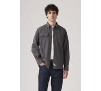 Levi's Long Sleeve Auburn Worker Shirt Taglia: S | Camicie Casual Outlet | Uomo | Marrone